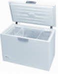 BEKO HAS 32550 Fridge freezer-chest