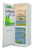 характеристики Холодильник Candy CC 350 Фото