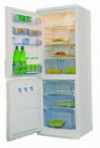 Candy CC 350 Fridge refrigerator with freezer