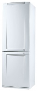 katangian Refrigerator Electrolux ERB 34003 W larawan