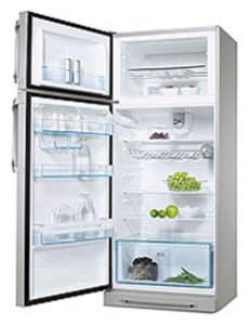 Характеристики Холодильник Electrolux ERD 30392 S фото