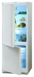Charakteristik Kühlschrank MasterCook LC-27AD Foto
