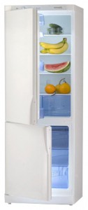 характеристики Холодильник MasterCook LC-617A Фото