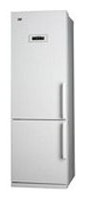 Характеристики Холодильник LG GA-419 BLQA фото