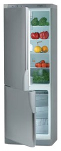 характеристики Холодильник MasterCook LC-617AX Фото