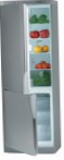 MasterCook LC-617AX Frigo réfrigérateur avec congélateur