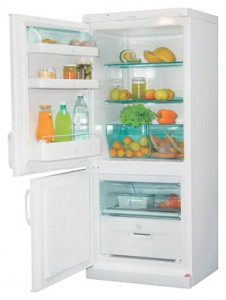 Charakteristik Kühlschrank MasterCook LC2 145 Foto