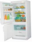 MasterCook LC2 145 Frigo réfrigérateur avec congélateur