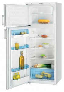 đặc điểm Tủ lạnh MasterCook LT-514A ảnh