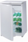 MasterCook LW-58A Холодильник холодильник с морозильником
