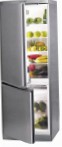 MasterCook LC-27AX Køleskab køleskab med fryser