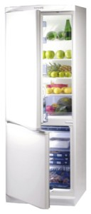 Charakteristik Kühlschrank MasterCook LC-28AD Foto