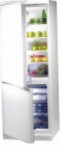 MasterCook LC-28AD Холодильник холодильник з морозильником