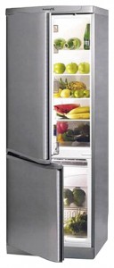 Charakteristik Kühlschrank MasterCook LC-28AX Foto