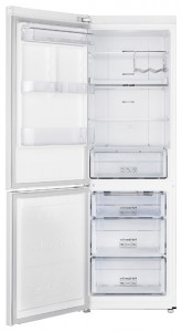 Характеристики Холодильник Samsung RB-31 FERNDWW фото