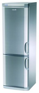 katangian Refrigerator Ardo COF 2110 SAX larawan
