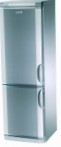 Ardo COF 2110 SAX Frigo réfrigérateur avec congélateur