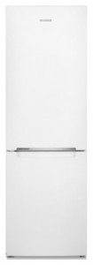 Charakteristik Kühlschrank Samsung RB-31 FSRNDWW Foto