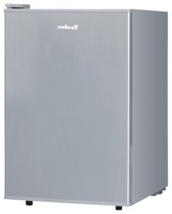 đặc điểm Tủ lạnh Tesler RC-73 SILVER ảnh