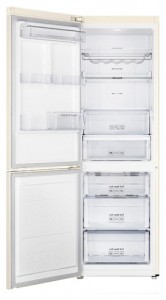 характеристики Холодильник Samsung RB-31 FERNCEF Фото