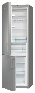 Характеристики Холодильник Gorenje RK 6191 EX фото