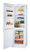 ลักษณะเฉพาะ ตู้เย็น BEKO CDP 7350 HCA รูปถ่าย
