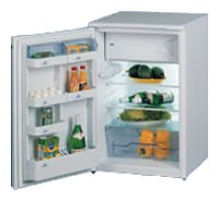 đặc điểm Tủ lạnh BEKO RRN 1320 HCA ảnh