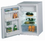 BEKO RRN 1320 HCA Kylskåp kylskåp med frys