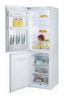 katangian Refrigerator Candy CFM 3250 A larawan