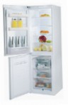 Candy CFM 3250 A Fridge refrigerator with freezer