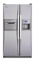 katangian Refrigerator Daewoo FRS-2011I AL larawan