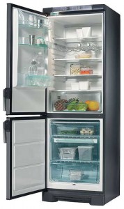 Charakteristik Kühlschrank Electrolux ERB 3500 X Foto