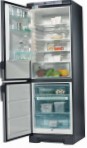 Electrolux ERB 3500 X Fridge refrigerator with freezer