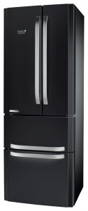 katangian Refrigerator Hotpoint-Ariston E4D AA SB C larawan