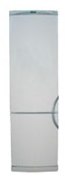 Charakteristik Kühlschrank Evgo ER-4083L Fuzzy Logic Foto