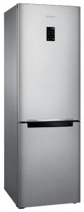Charakteristik Kühlschrank Samsung RB-31 FERMDSA Foto