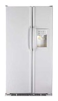 характеристики Холодильник General Electric GCG21IEFBB Фото