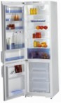 Gorenje RK 61391 W Hűtő hűtőszekrény fagyasztó