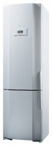 характеристики Холодильник Gorenje RK 63391 W Фото