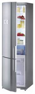 katangian Refrigerator Gorenje RK 63393 E larawan