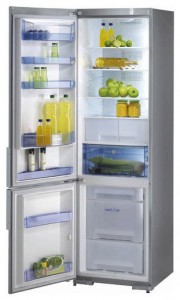 Характеристики Холодильник Gorenje RK 65365 E фото