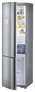 özellikleri Buzdolabı Gorenje RK 67365 E fotoğraf