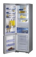 ลักษณะเฉพาะ ตู้เย็น Gorenje RK 67365 W รูปถ่าย