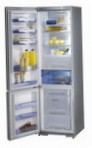Gorenje RK 67365 W Холодильник холодильник з морозильником
