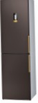 Bosch KGN39AD17 Fridge refrigerator with freezer