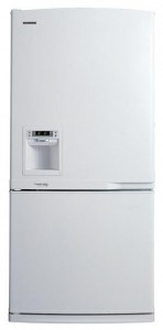 Характеристики Холодильник Samsung SG-629 EV фото