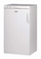 katangian Refrigerator Whirlpool ARC 1570 larawan
