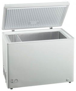 Charakteristik Kühlschrank ALPARI FG 3184 В Foto