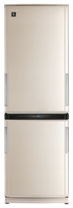 Характеристики Холодильник Sharp SJ-WM322TB фото