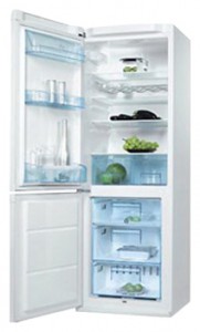 Характеристики Холодильник Electrolux ENB 34033 W1 фото